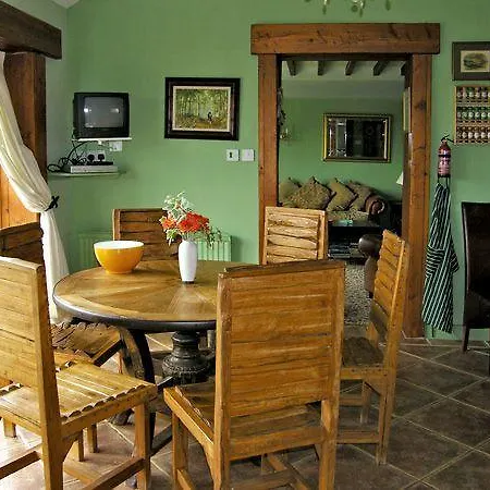 Ferienhaus Tower Cottage,