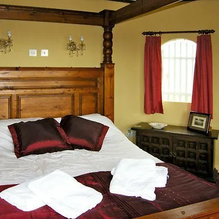 Tower Cottage, Ferienhaus *