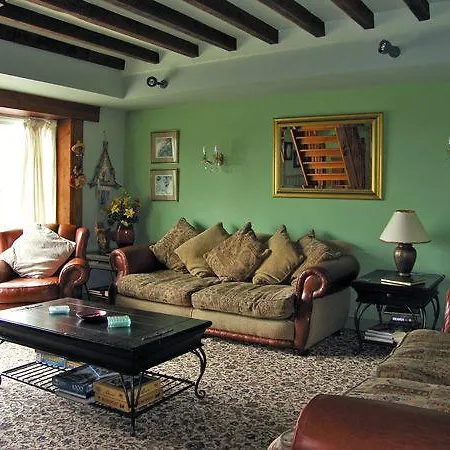 Holiday home Tower Cottage,
