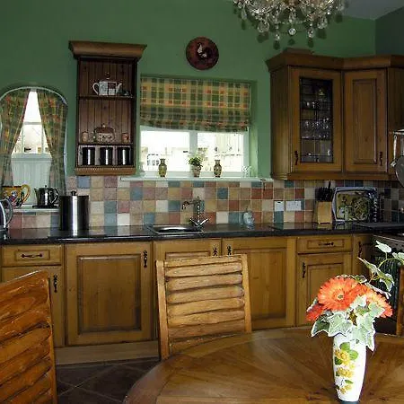 Holiday home Tower Cottage,