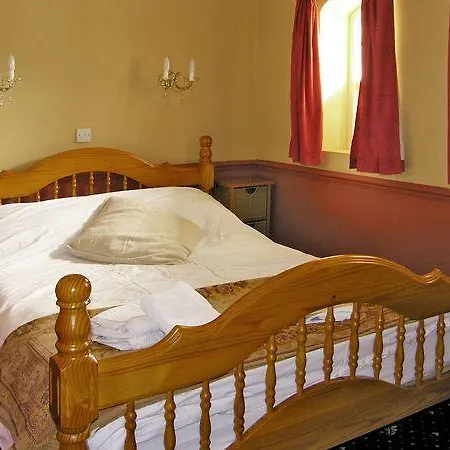 Holiday home Tower Cottage, Whitby